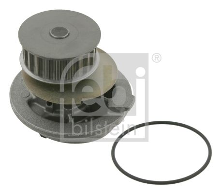 Obrázok Vodné čerpadlo, chladenie motora FEBI BILSTEIN  01259