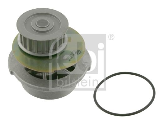 Obrázok Vodné čerpadlo, chladenie motora FEBI BILSTEIN  01260