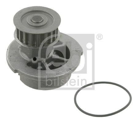 Obrázok Vodné čerpadlo, chladenie motora FEBI BILSTEIN  01262