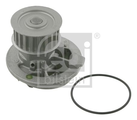 Obrázok Vodné čerpadlo, chladenie motora FEBI BILSTEIN  01266