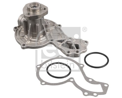 Obrázok Vodné čerpadlo, chladenie motora FEBI BILSTEIN  01286