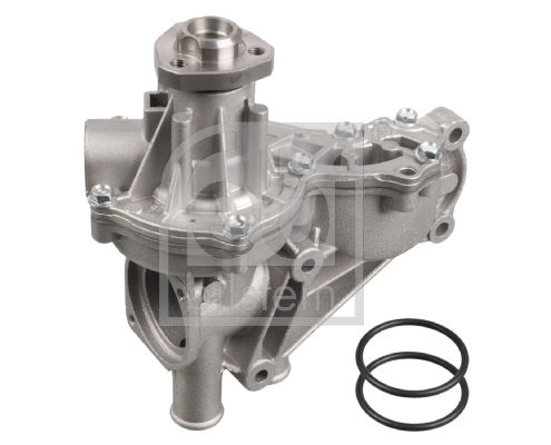 Obrázok Vodné čerpadlo, chladenie motora FEBI BILSTEIN  01287