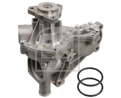 Obrázok Vodné čerpadlo, chladenie motora FEBI BILSTEIN  01349
