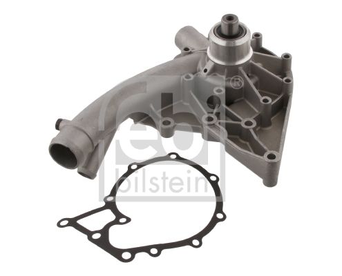 Obrázok Vodné čerpadlo, chladenie motora FEBI BILSTEIN  01350