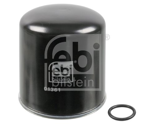 Obrázok Vysúżacie puzdro vzduchu pre pneumatický systém FEBI BILSTEIN  01361