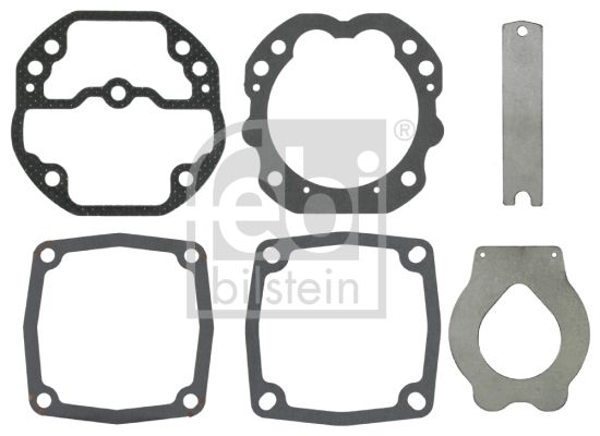 Obrázok Sada tesnení lamelového ventilu plnenia FEBI BILSTEIN  01368