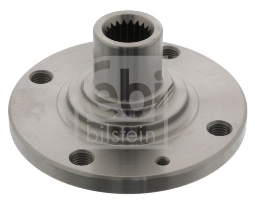 Obrázok Náboj kolesa FEBI BILSTEIN  01424