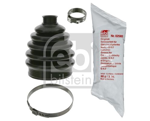 Obrázok Manżeta hnacieho hriadeľa - opravná sada FEBI BILSTEIN  01438