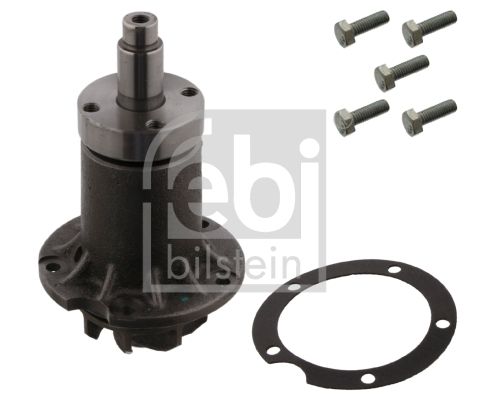 Obrázok Vodné čerpadlo, chladenie motora FEBI BILSTEIN  01558