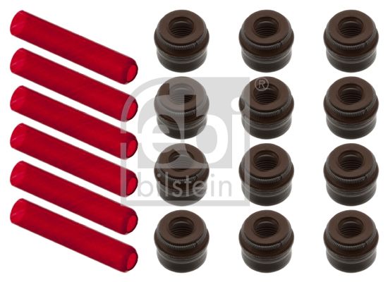Obrázok Sada tesnení drieku ventilu FEBI BILSTEIN  01593