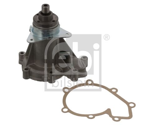 Obrázok Vodné čerpadlo, chladenie motora FEBI BILSTEIN  01658
