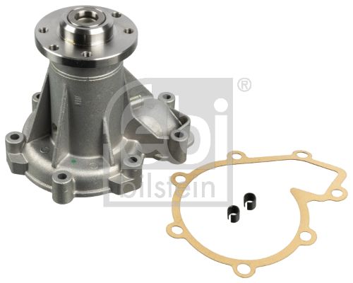 Obrázok Vodné čerpadlo, chladenie motora FEBI BILSTEIN  01663