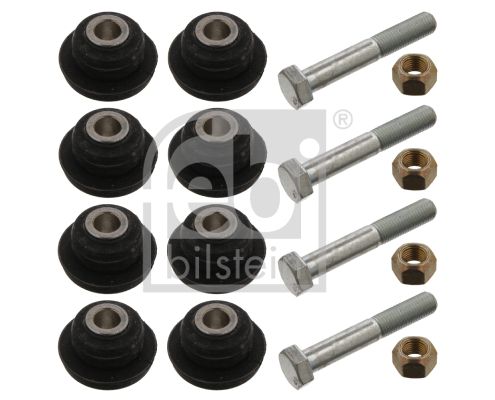 Obrázok Ulożenie riadenia FEBI BILSTEIN  01695