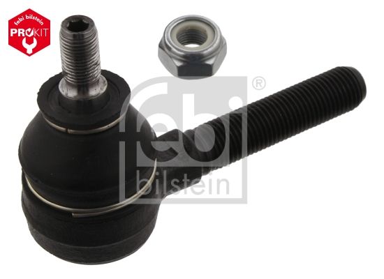 Obrázok Hlava/čap spojovacej tyče riadenia FEBI BILSTEIN ProKit 01712