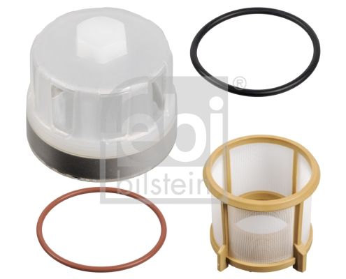 Obrázok Palivový filter FEBI BILSTEIN  01754