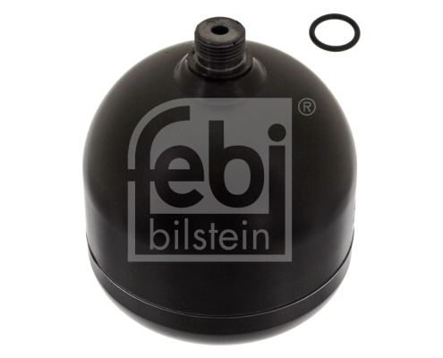 Obrázok Tlakový zásobník, Brzdový systém FEBI BILSTEIN  01817