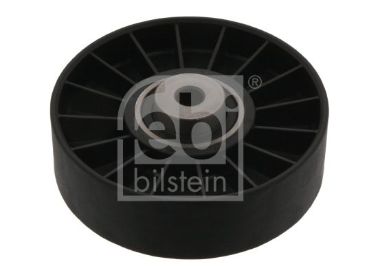 Obrázok Vratná/vodiaca kladka rebrovaného klinového remeňa FEBI BILSTEIN  01900