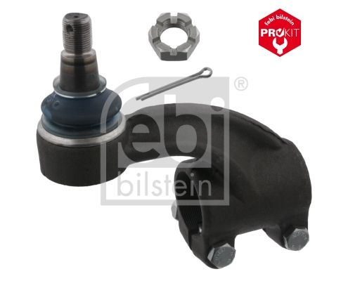 Obrázok Hlava/čap spojovacej tyče riadenia FEBI BILSTEIN ProKit 01909