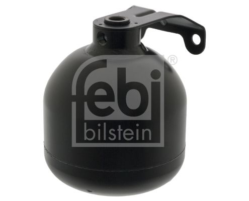 Obrázok Tlakový zásobník, Prużenie/Tlmenie FEBI BILSTEIN  01915