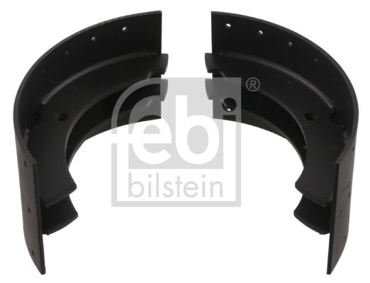 Obrázok Sada brzdových čeľustí FEBI BILSTEIN  01978