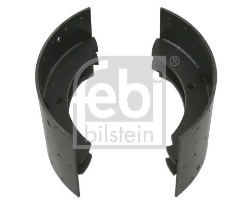 Obrázok Sada brzdových čeľustí FEBI BILSTEIN  01980