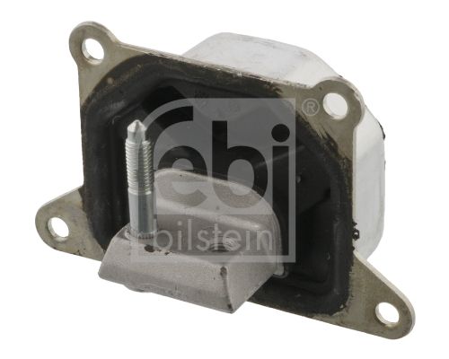 Obrázok Ulożenie motora FEBI BILSTEIN  02027