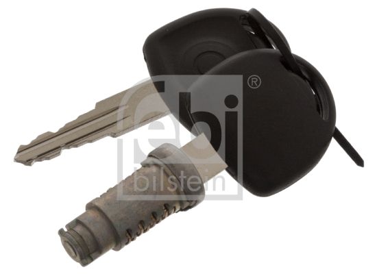 Obrázok Valcová vlożka zámku FEBI BILSTEIN  02041