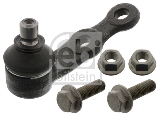 Obrázok Zvislý/nosný čap FEBI BILSTEIN  02051