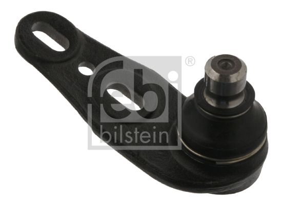 Obrázok Zvislý/nosný čap FEBI BILSTEIN  02053