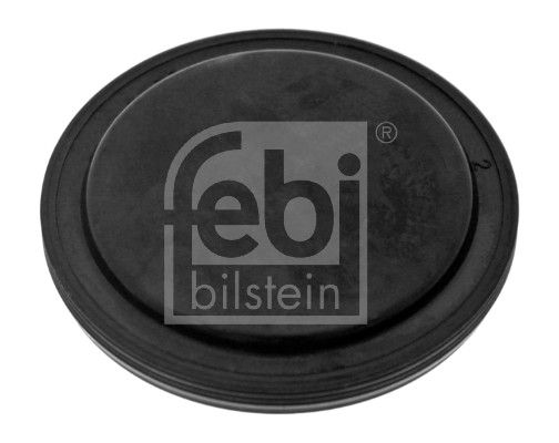Obrázok Veko príruby automatickej prevodovky FEBI BILSTEIN  02067