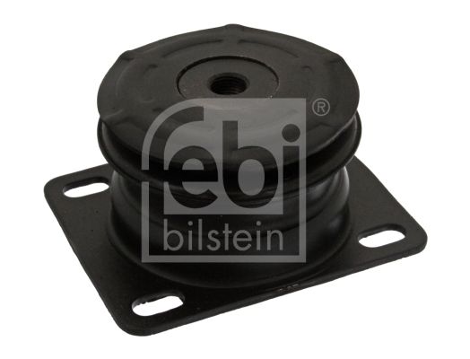 Obrázok Ulożenie motora FEBI BILSTEIN  02074
