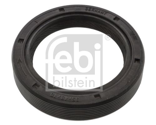 Obrázok Tesniaci krúżok kľukového hriadeľa FEBI BILSTEIN  02085