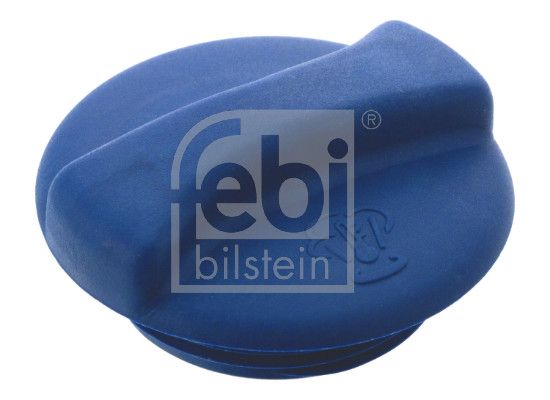 Obrázok Uzatvárací kryt, nádobka chladiacej kvapaliny FEBI BILSTEIN  02111