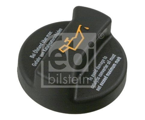 Obrázok Uzáver, plniace hrdlo oleja FEBI BILSTEIN febi Plus 02113