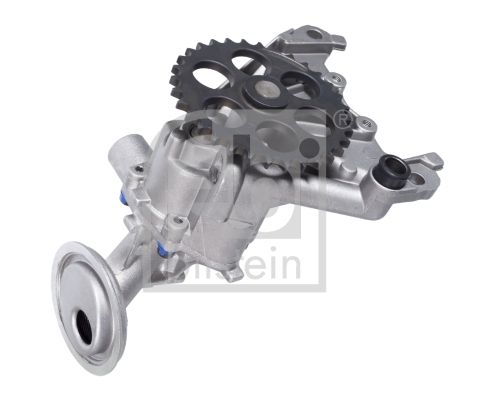Obrázok Olejové čerpadlo FEBI BILSTEIN  02134