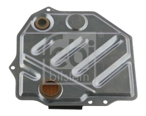 Obrázok Hydraulický filter automatickej prevodovky FEBI BILSTEIN  02180