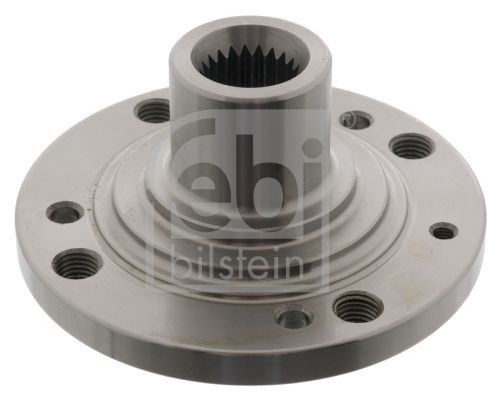 Obrázok Náboj kolesa FEBI BILSTEIN  02219