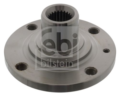 Obrázok Náboj kolesa FEBI BILSTEIN  02231