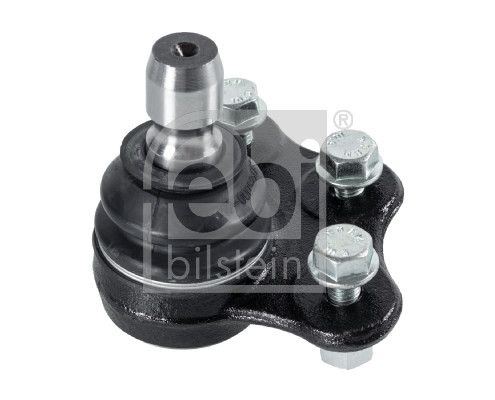 Obrázok Zvislý/nosný čap FEBI BILSTEIN  02271