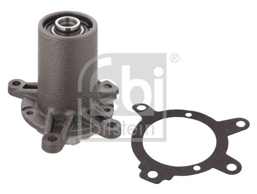 Obrázok Vodné čerpadlo, chladenie motora FEBI BILSTEIN  02286