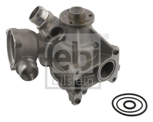 Obrázok Vodné čerpadlo, chladenie motora FEBI BILSTEIN  02292