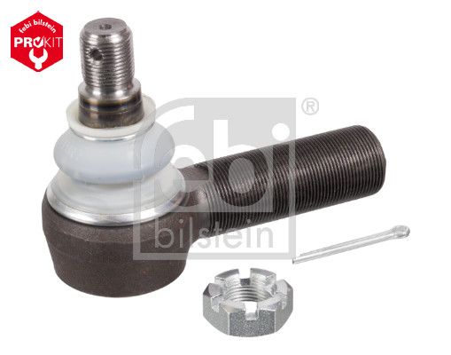 Obrázok Hlava/čap spojovacej tyče riadenia FEBI BILSTEIN ProKit 02545