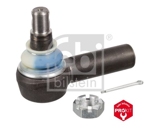 Obrázok Hlava/čap spojovacej tyče riadenia FEBI BILSTEIN ProKit 02546
