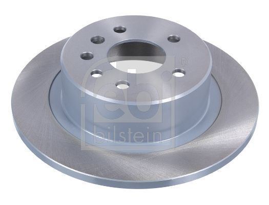 Obrázok Brzdový kotúč FEBI BILSTEIN  02552
