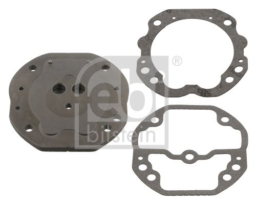 Obrázok Sada tesnení lamelového ventilu plnenia FEBI BILSTEIN  02572