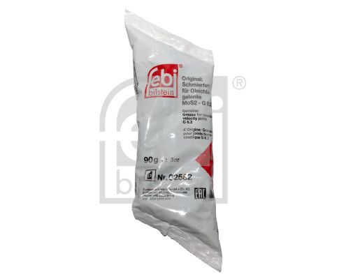 Obrázok Molybdénový mazací tuk FEBI BILSTEIN  02582