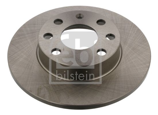 Obrázok Brzdový kotúč FEBI BILSTEIN  02586