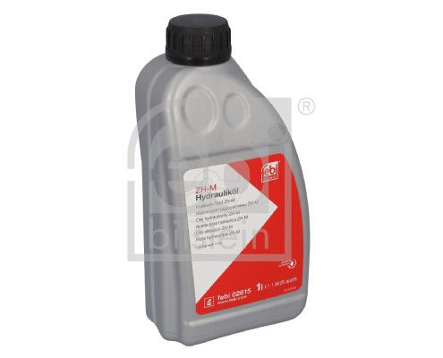 Obrázok Hydraulický olej FEBI BILSTEIN  02615