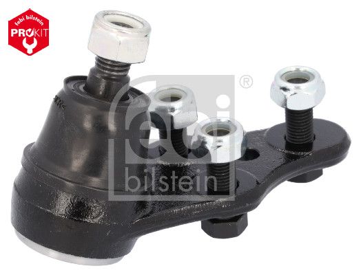 Obrázok Zvislý/nosný čap FEBI BILSTEIN ProKit 02620