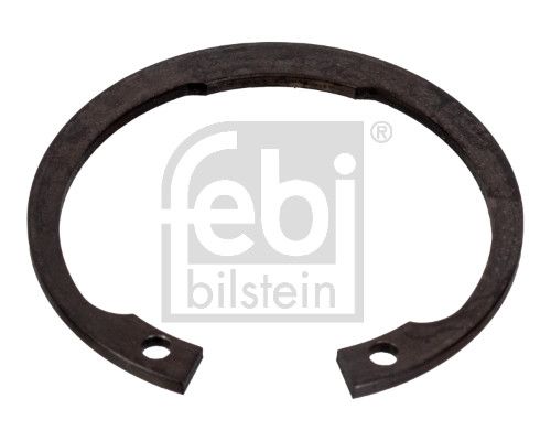 Obrázok Poistný krúżok zvislého čapu FEBI BILSTEIN  02668
